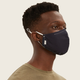 Reusable Cotton Masks (Set of 2) | $24 | Frank and Oak